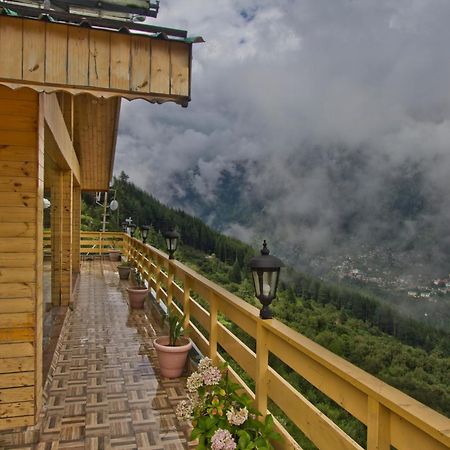 Vivaan The Sunrise Resort Manāli Εξωτερικό φωτογραφία