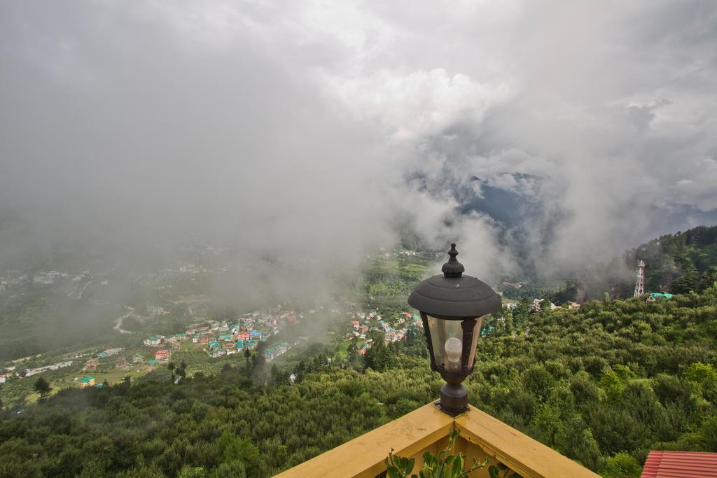 Vivaan The Sunrise Resort Manāli Εξωτερικό φωτογραφία